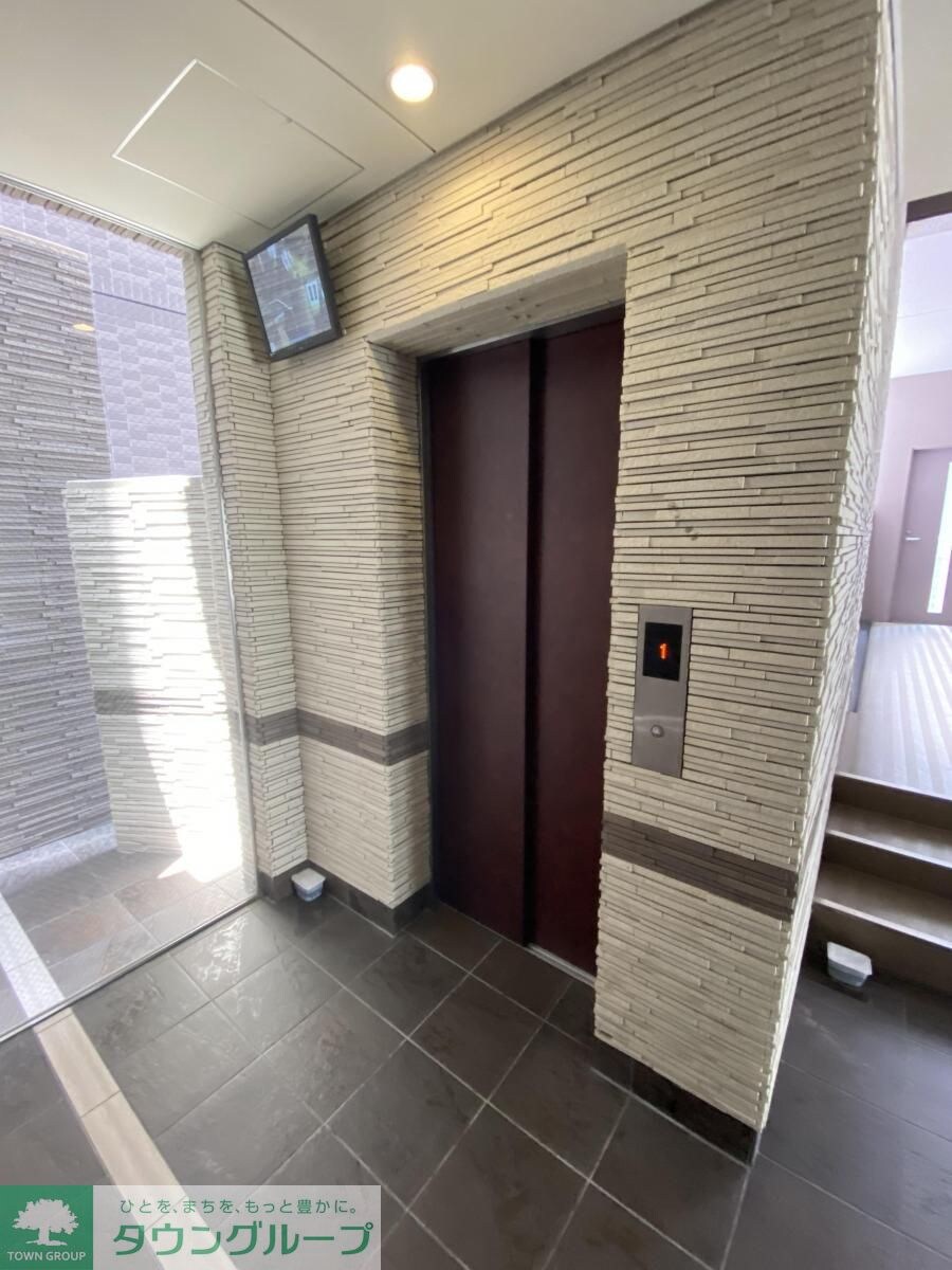 フェアリーの物件内観写真