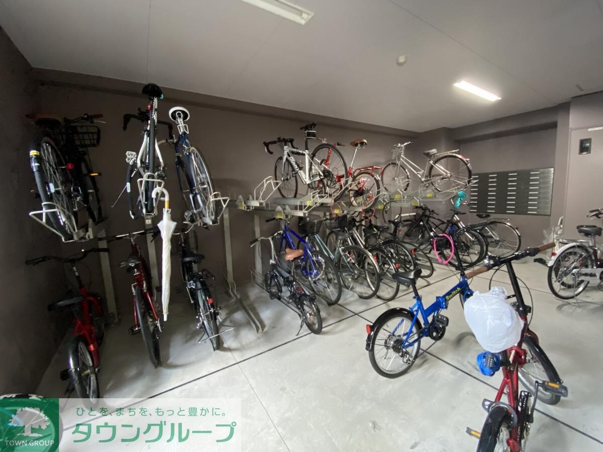 フェアリーの物件内観写真