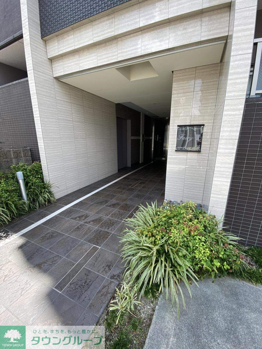 フェアリーの物件内観写真