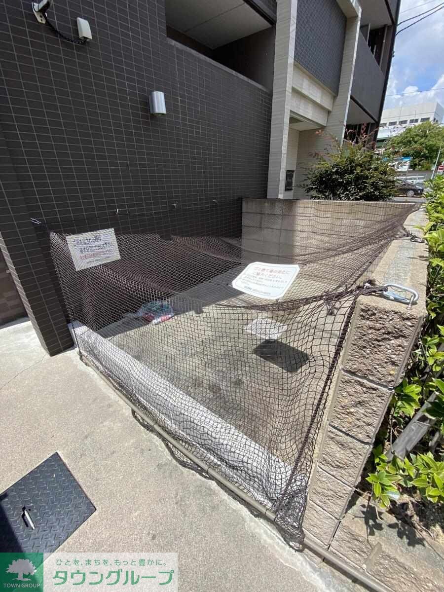 フェアリーの物件内観写真