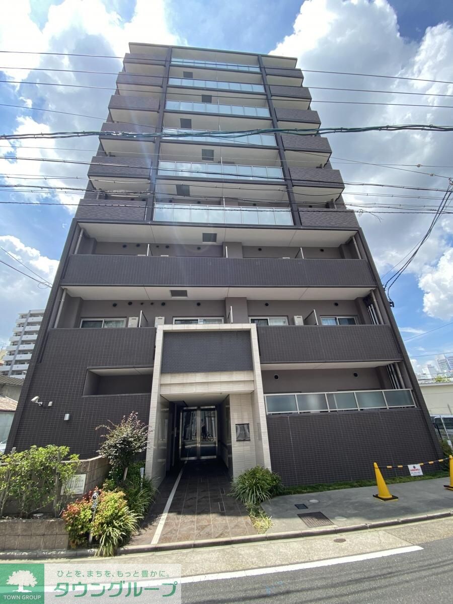 フェアリーの物件内観写真