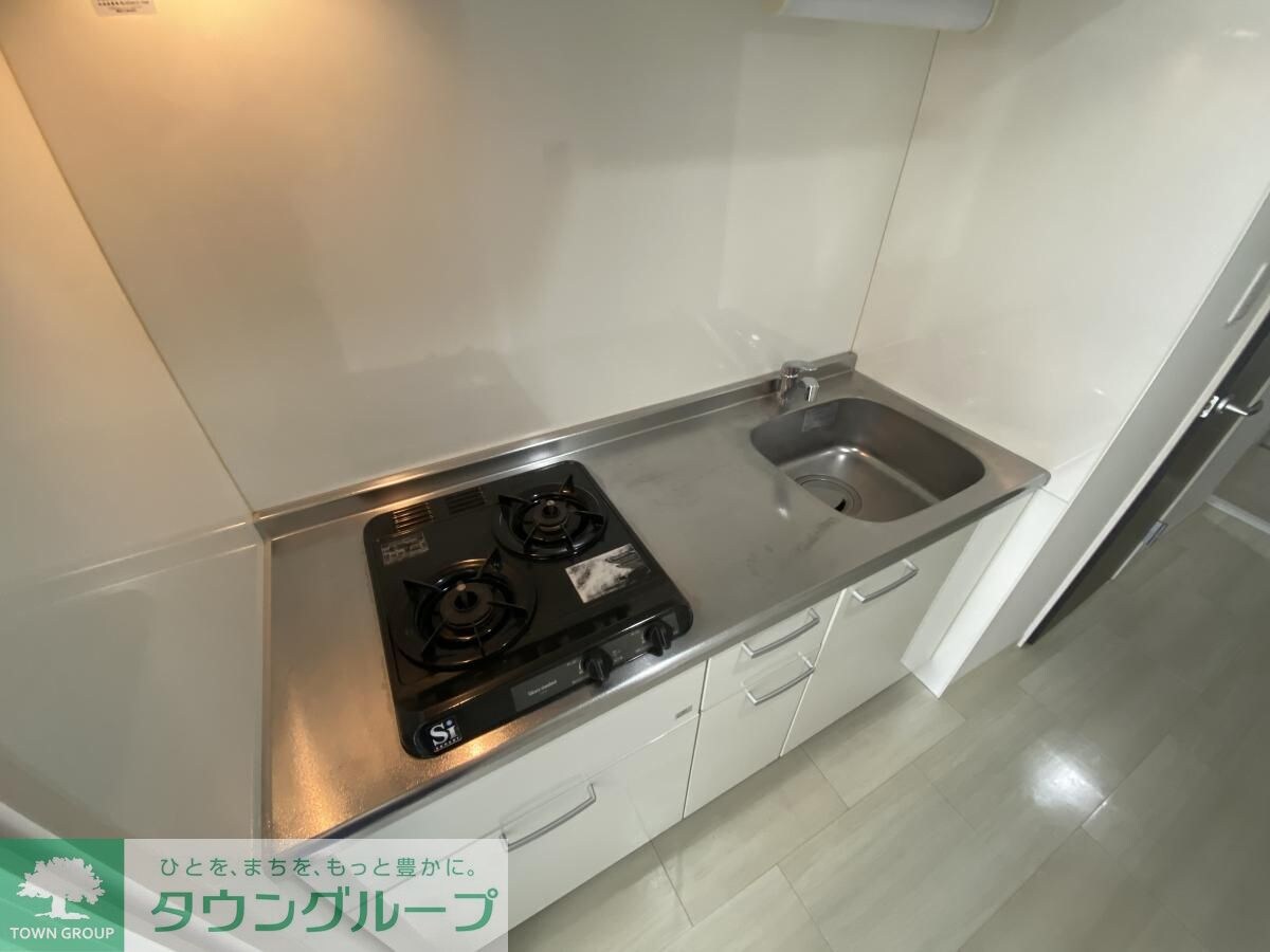 フェアリーの物件内観写真