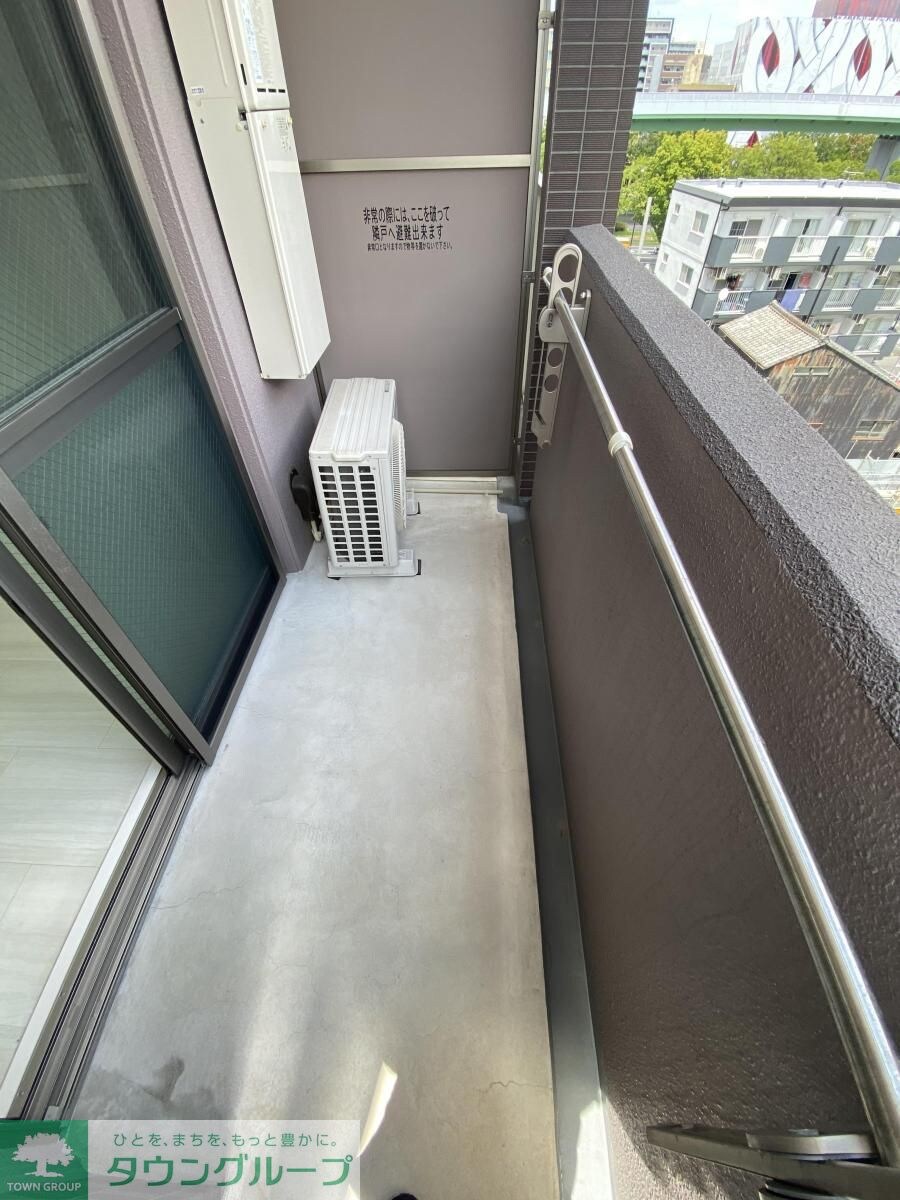 フェアリーの物件内観写真