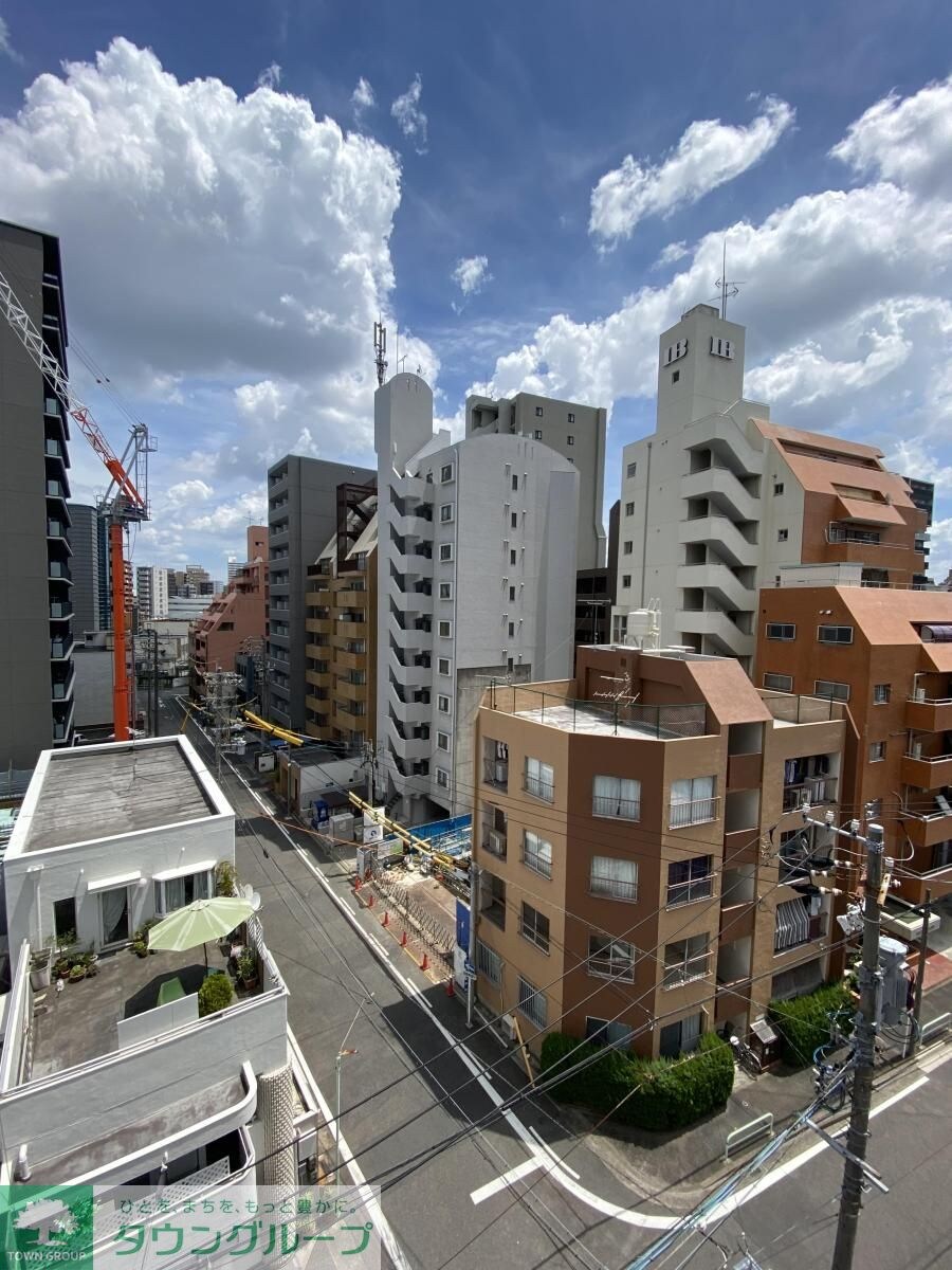 フェアリーの物件内観写真