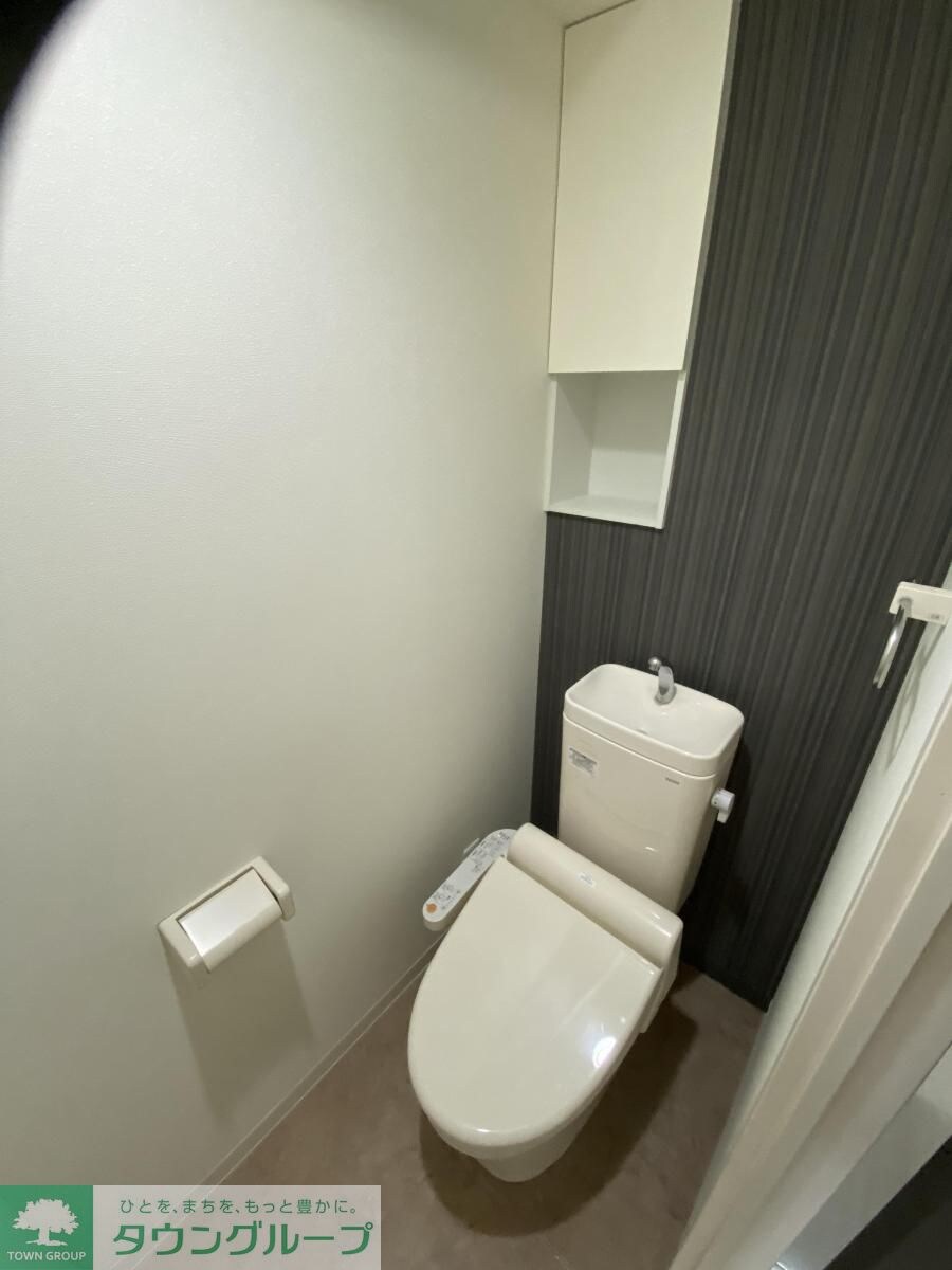 フェアリーの物件内観写真