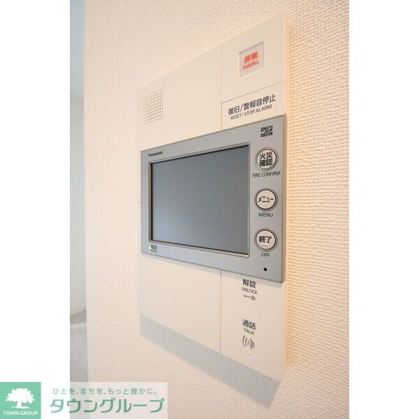 オーキッドレジデンス鶴舞の物件内観写真