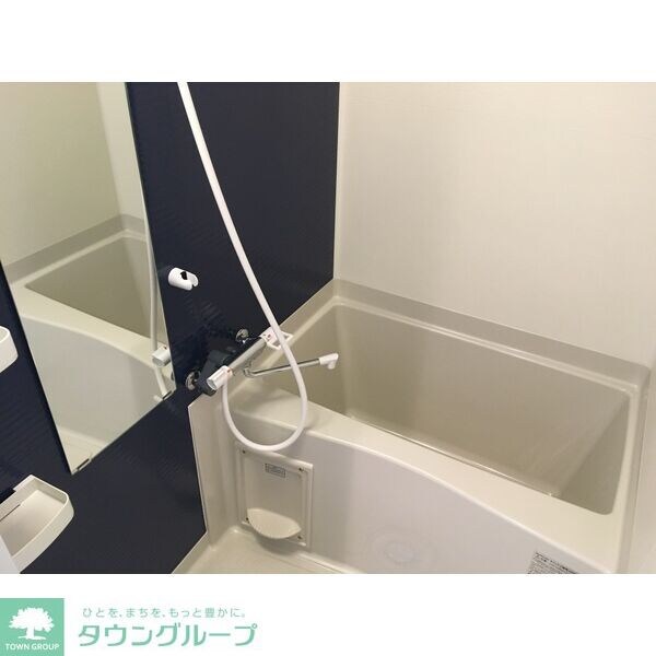 オーキッドレジデンス鶴舞の物件内観写真