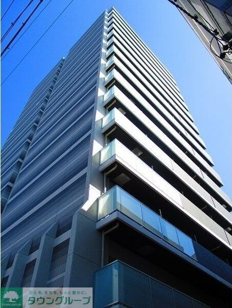 オーキッドレジデンス鶴舞の物件内観写真