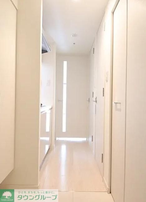 オーキッドレジデンス鶴舞の物件内観写真