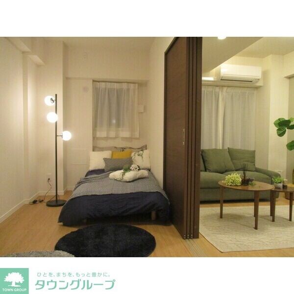 グランルクレ新栄ウエストの物件内観写真