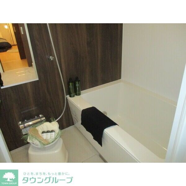 グランルクレ新栄ウエストの物件内観写真