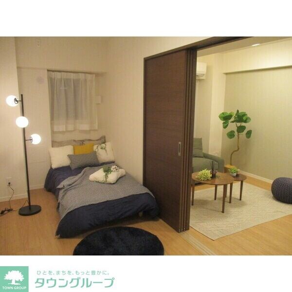 グランルクレ新栄ウエストの物件内観写真