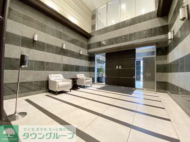 グランルクレ新栄ウエストの物件内観写真