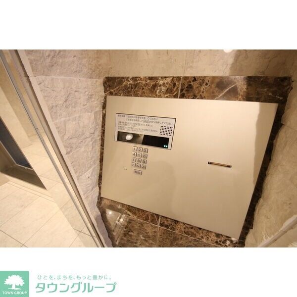 HF名駅北レジデンス WESTの物件内観写真