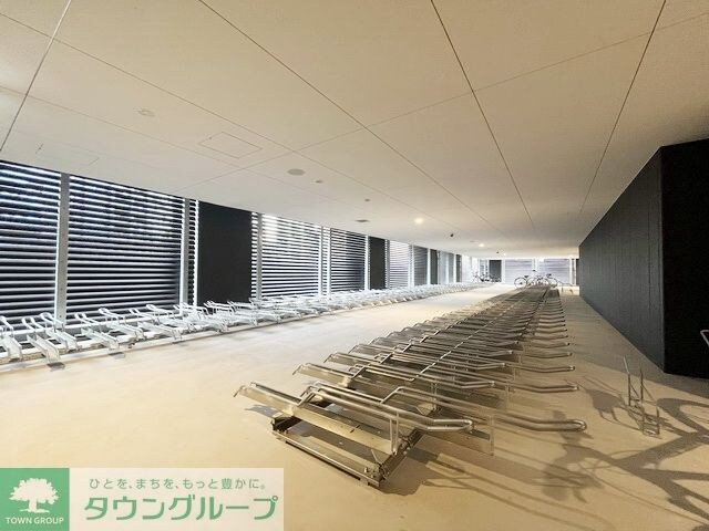 NAGOYA the TOWERの物件内観写真