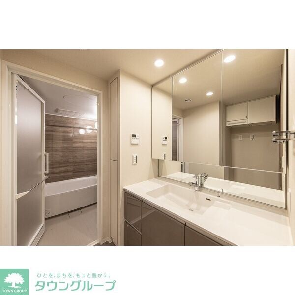 NAGOYA the TOWERの物件内観写真