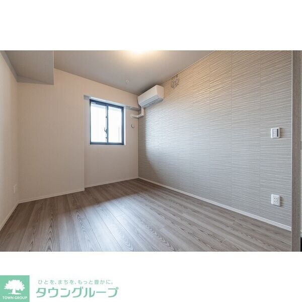 NAGOYA the TOWERの物件内観写真