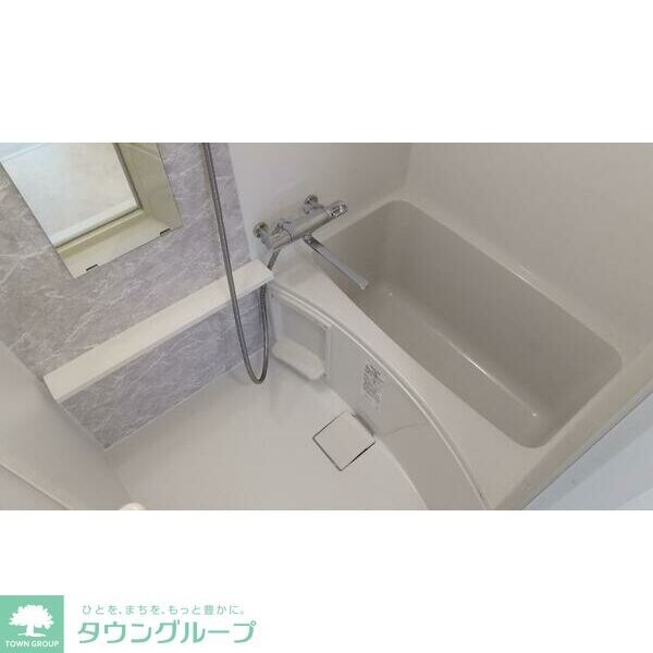 エスプレイス鶴舞ガーデンテラスの物件内観写真