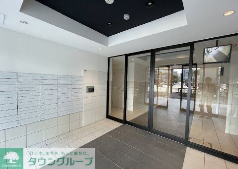 エスプレイス鶴舞ガーデンテラスの物件内観写真