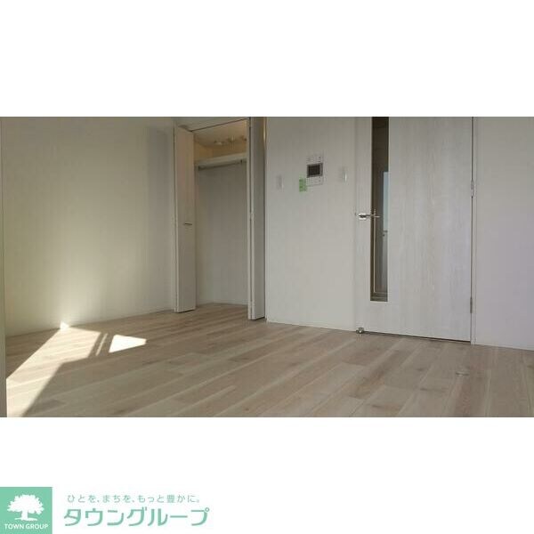 エスプレイス鶴舞ガーデンテラスの物件内観写真