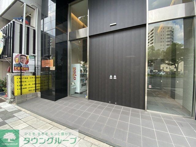 CAVANA新栄(旧ディアレイシャス新栄)の物件内観写真