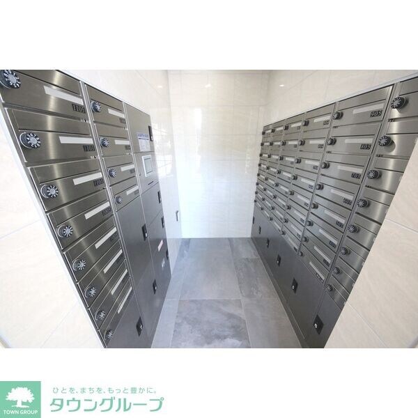 CAVANA新栄(旧ディアレイシャス新栄)の物件内観写真