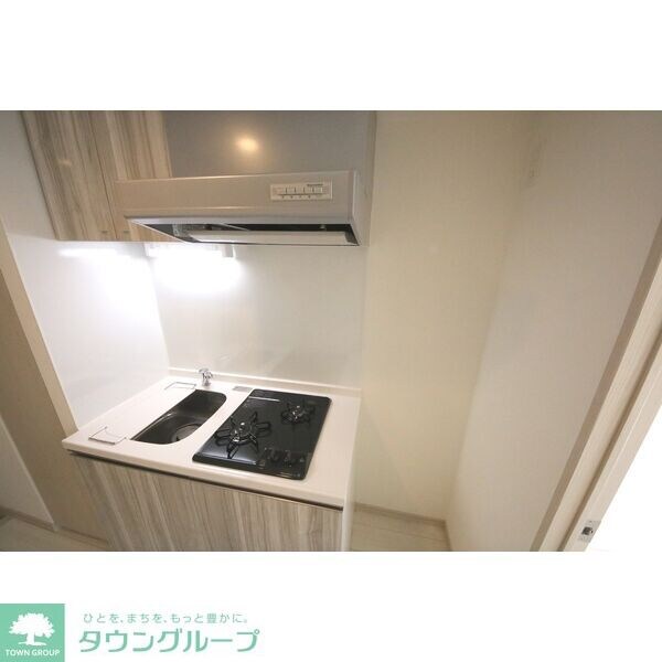 CAVANA新栄(旧ディアレイシャス新栄)の物件内観写真