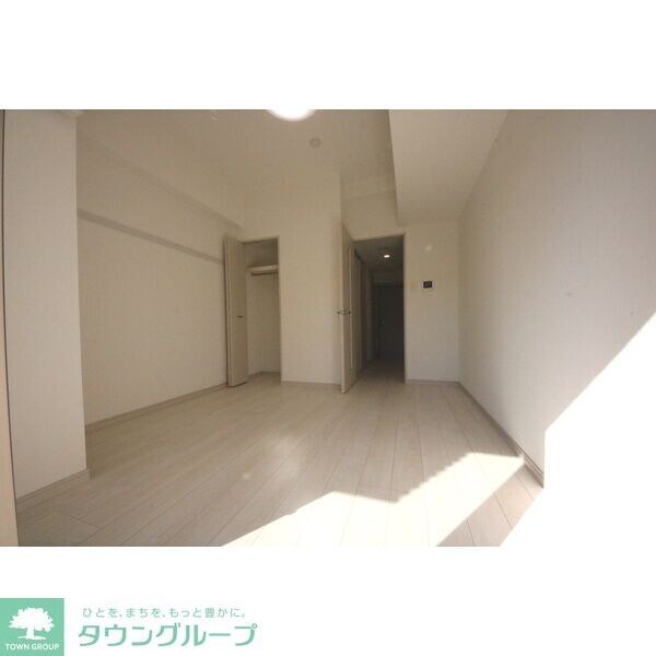 CAVANA新栄(旧ディアレイシャス新栄)の物件内観写真