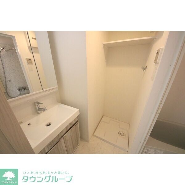 CAVANA新栄(旧ディアレイシャス新栄)の物件内観写真