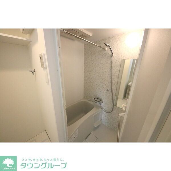 CAVANA新栄(旧ディアレイシャス新栄)の物件内観写真