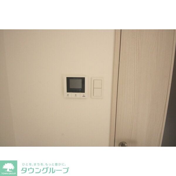 CAVANA新栄(旧ディアレイシャス新栄)の物件内観写真