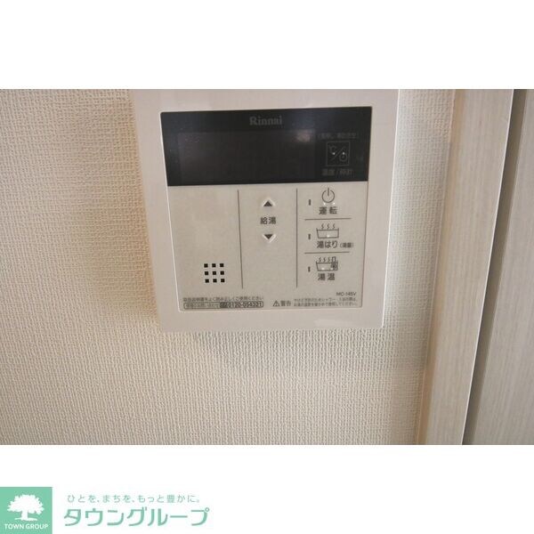 CAVANA新栄(旧ディアレイシャス新栄)の物件内観写真