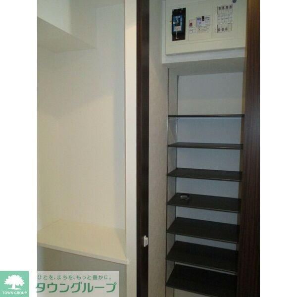 glanzの物件内観写真