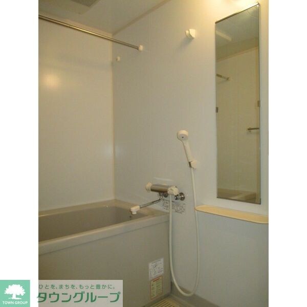 glanzの物件内観写真