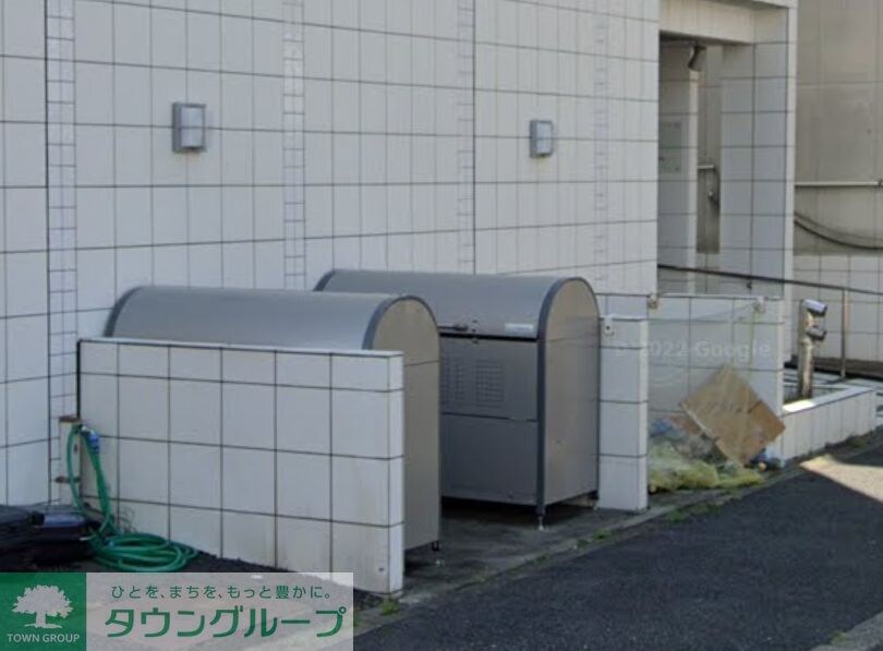 glanzの物件内観写真