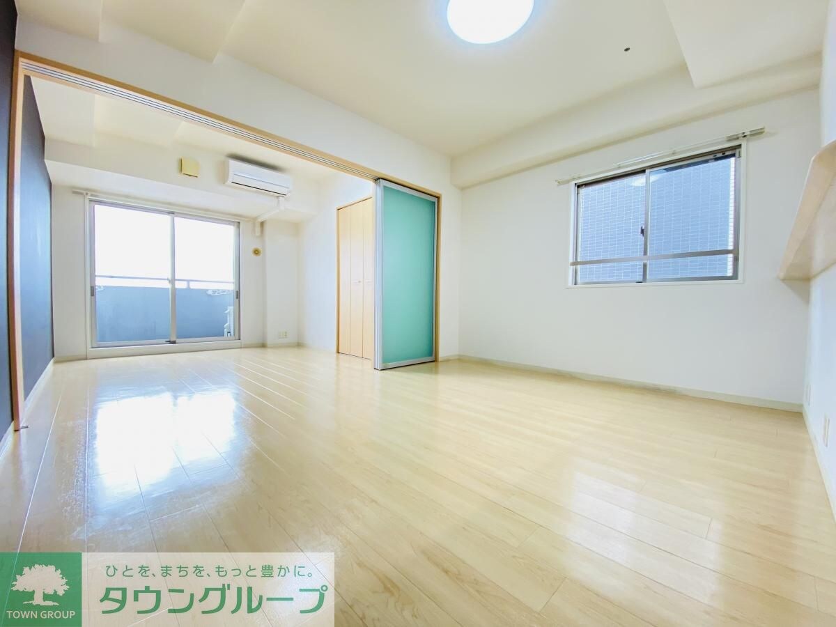 カスタリア栄の物件内観写真