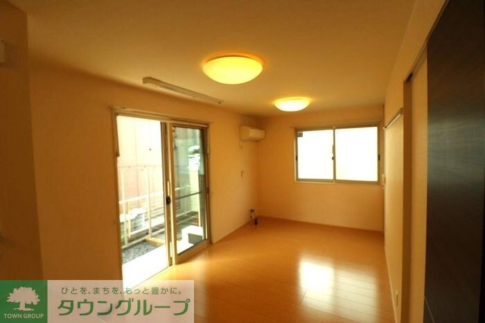 Wisdomの物件内観写真