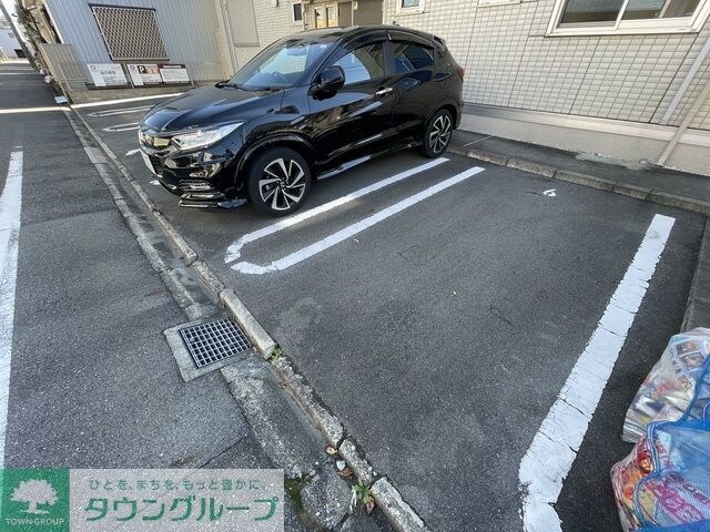 Wisdomの物件内観写真