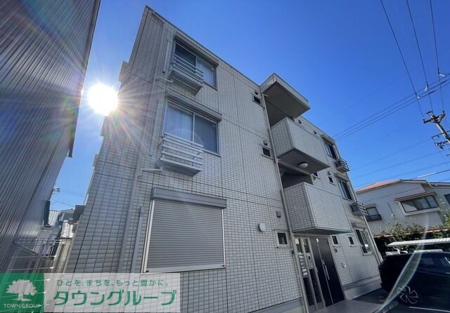 Wisdomの物件内観写真