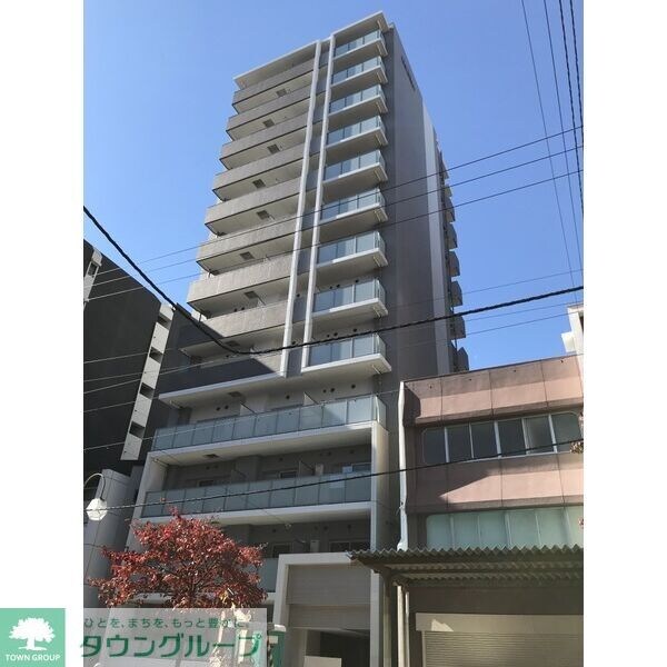 モンテーニュ名駅の物件内観写真