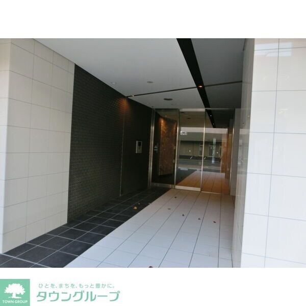 モンテーニュ名駅の物件内観写真