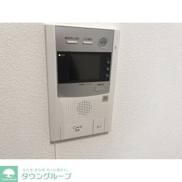 モンテーニュ名駅の物件内観写真