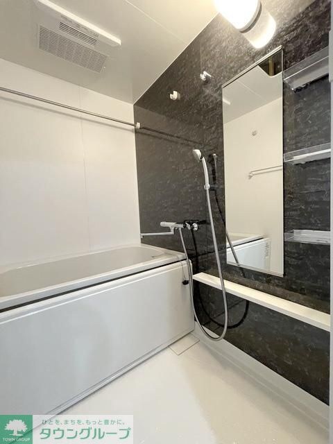 ボーデュキャナル幅下の物件内観写真