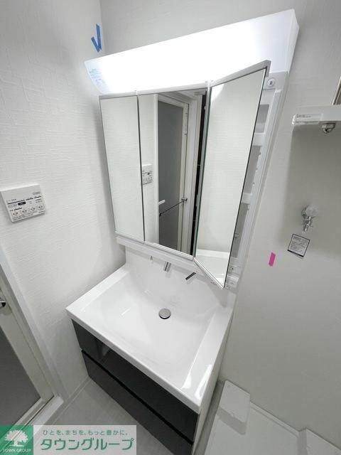 ボーデュキャナル幅下の物件内観写真