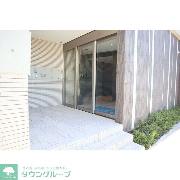 プライム松原の物件内観写真