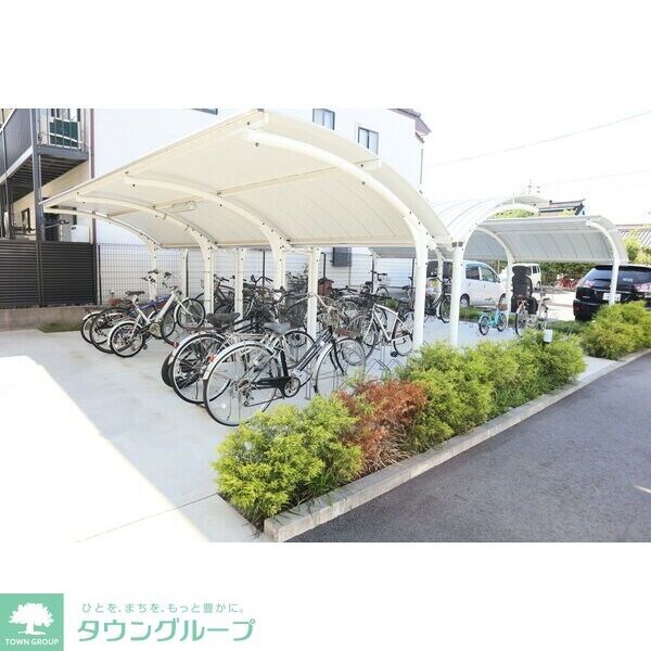 プライム松原の物件内観写真