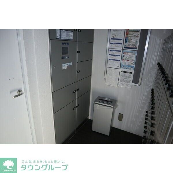 プライム松原の物件内観写真