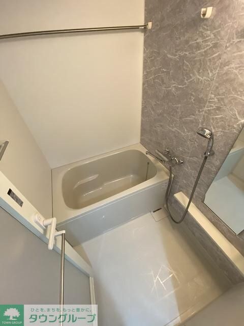 プライム松原の物件内観写真