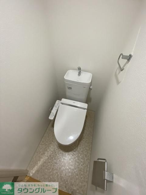 プライム松原の物件内観写真