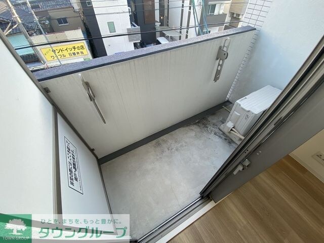 プライム松原の物件内観写真